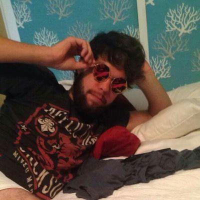 Profile Picture of Sam Dunston (@MeWithoutYou2) on Twitter