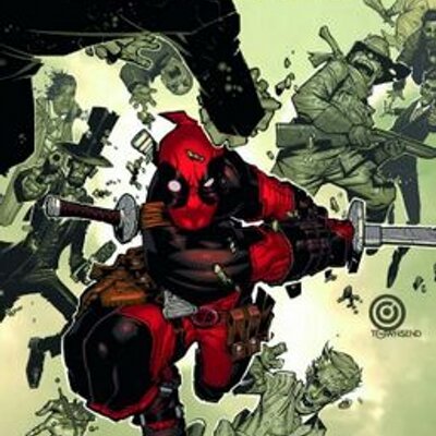 Profile Picture of David Heisel (@heisel850) on Twitter