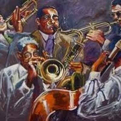 Profile Picture of Ron Kelley (@JAZZ_Legends) on Twitter