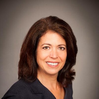 Profile Picture of Mary Mancini (@maryforsenate) on Twitter