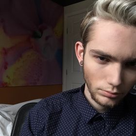 Zachary Thayer - Pinterest Profile Picture of Zachary Thayer (@okayzac) on Pinterest