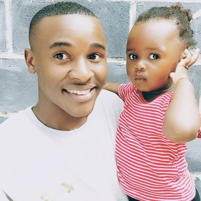 Profile Picture of Mike Mumo 🔥 (@GraicKid) on Twitter
