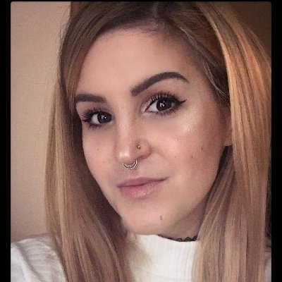 Claire Marsh - Twitter Profile Picture of Claire Marsh (@ClaraMaraa) on Twitter