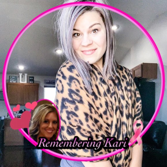 Profile Picture of Trista hamak Ulmer (@tristau) on Poshmark