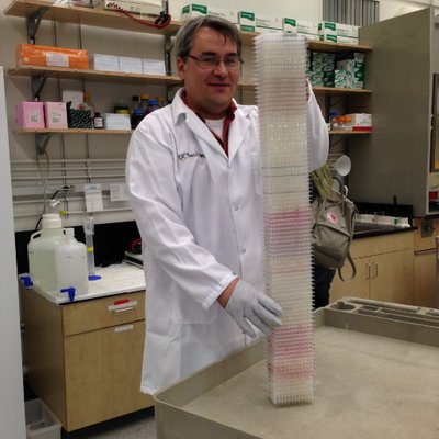 Profile Picture of Michael Prigge (@mjprigge) on Twitter