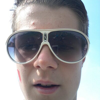 Profile Picture of Joe Fretwell (@joemanufan) on Twitter