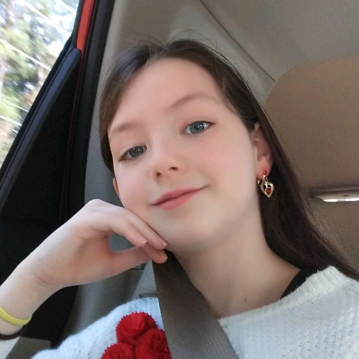 Profile Picture of Alina Topp (@johntopp1) on Tiktok
