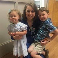 Profile Picture of Andrea Glover (@andrea-glover-12) on Quora