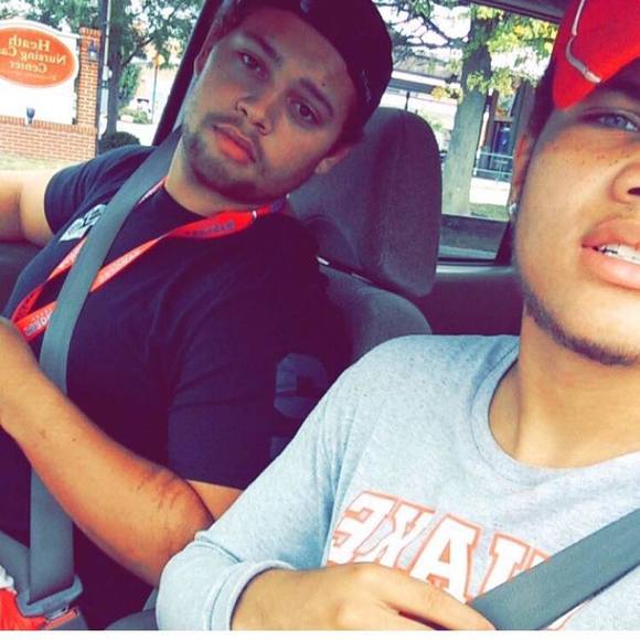 Profile Picture of Jamireal Gunton (@jammyjam27) on Poshmark