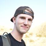 Profile Picture of Colby Meyer (@meyer_colby) on Instagram