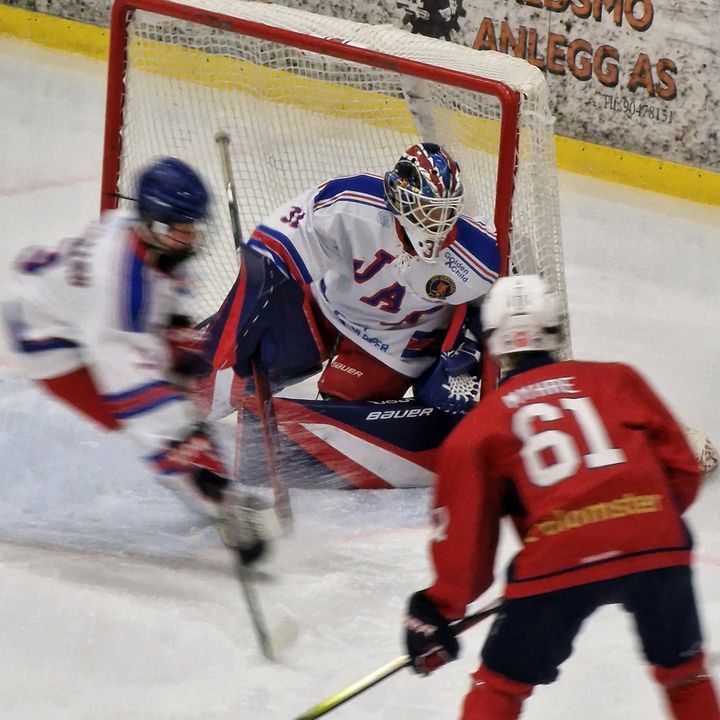 Profile Picture of Daniel (@daniel_stromb) on Tiktok