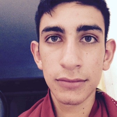 Profile Picture of Jesus Olivas Felix (@OlivasFelix) on Twitter