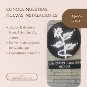 Profile Picture of Dr. Cristóbal Ortiz G  Ginecólogo (@dr.cristobalortizgginecolo1285) on Youtube