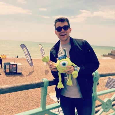 Profile Picture of Ben Lovett (@benlovesit) on Twitter