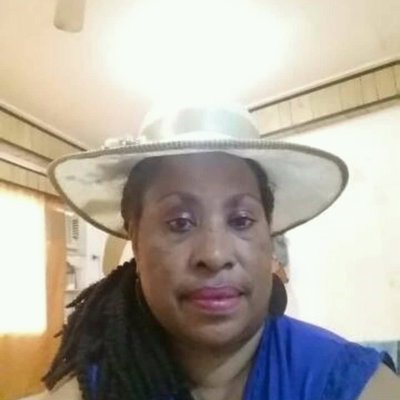 Profile Picture of Alice Gerry Wambu (@GerryWambu) on Twitter