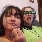 Profile Picture of Helena & Jason. (@ohhhfucking) on Instagram