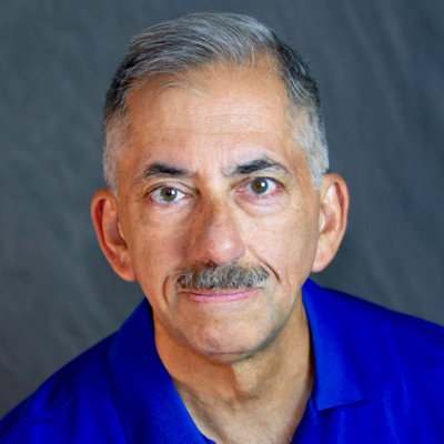 Profile Picture of Mike Beato (@mikebeato) on Twitter