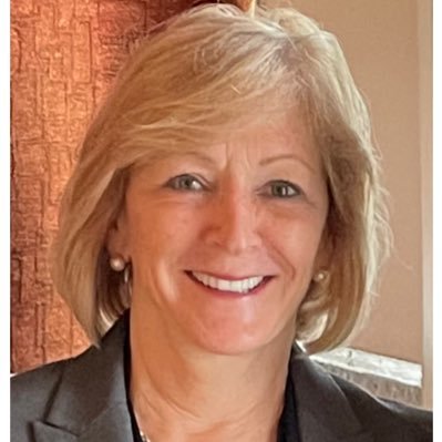 Profile Picture of Carol Porter DNP, RN, FAAN (@CarolPorterDNP) on Twitter