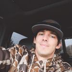 Profile Picture of Blake McPherson (@blake_mcpherson2123) on Instagram