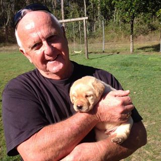Profile Picture of Rex Hackett (@Rex-Hackett) on Facebook