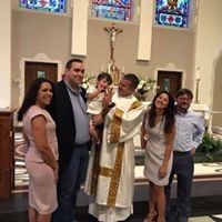 Profile Picture of Justin Cushing (@justin-cushing) on Quora