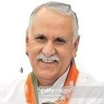 Profile Picture of Shamsher Singh Manhas (@mpshamshersinghmanhas) on Instagram