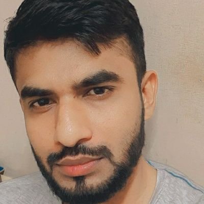 Profile Picture of Aamir Pardiwala (@algani30) on Twitter
