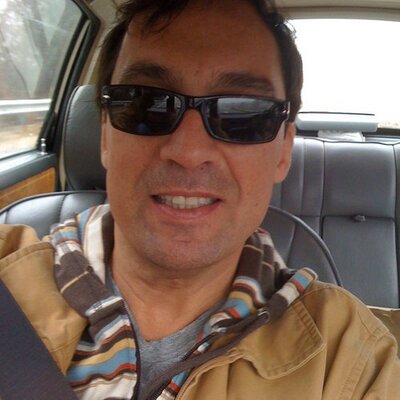 Profile Picture of Carlo M Kyprios (@ckyprios) on Twitter