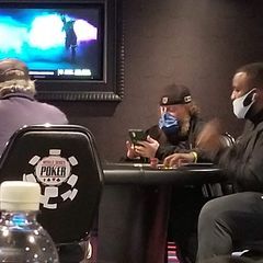 Profile Picture of   Michael D Dorton... (@maddog131976) on Tiktok