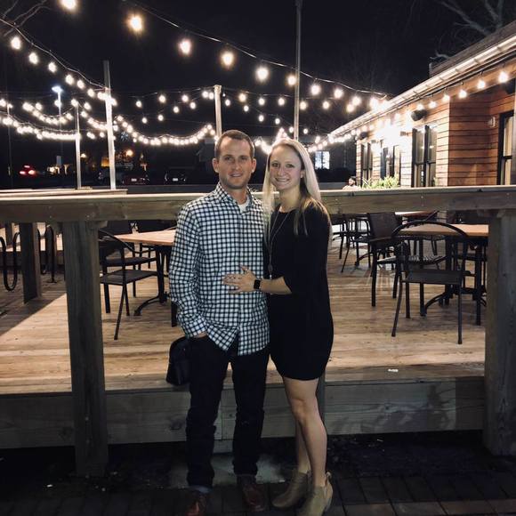 Profile Picture of Kelsey Perusse (@kperusse22) on Poshmark