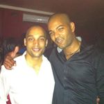 Profile Picture of Michael Rotardier (@haiti77) on Instagram