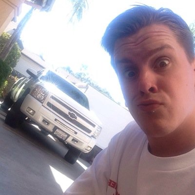 Profile Picture of Dillon Adams (@Dillon_A_61) on Twitter
