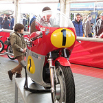 Profile Picture of John Marsh (@johnmarsh5) on Flickr