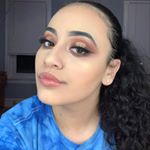 Profile Picture of Angelique Williams (@artsyangie_) on Instagram