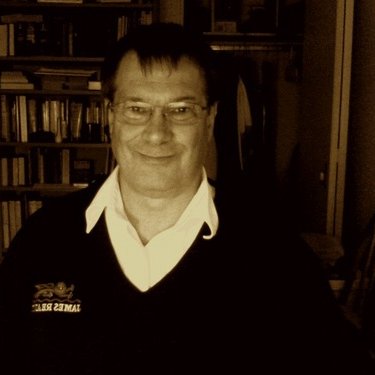 Profile Picture of Robert Gibb (@Gibb_bob) on Twitter