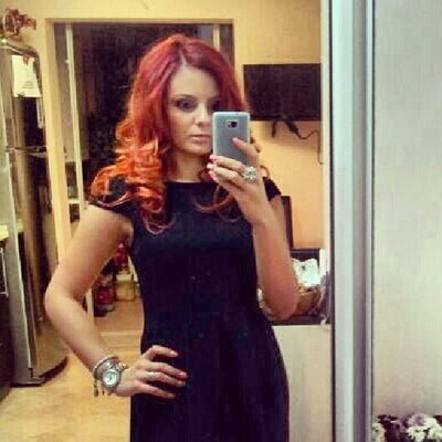 Profile Picture of Claudia Elena Vlad (@vladclaudia92) on Twitter