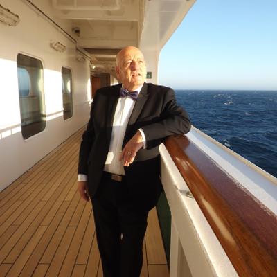 Profile Picture of Eddie McGrath (@duluxref) on Twitter