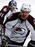 Profile Picture of Milan Hejduk - Wikipediaon Wikipedia
