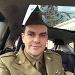 Profile Picture of David Basford (@billy_basford) on Instagram