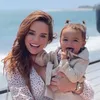 Profile Picture of AshleyRussell (@sharixtm2k6) on Tiktok