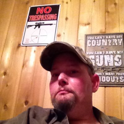 Profile Picture of Brian W. Bauer (@BuddyBeaster45) on Twitter