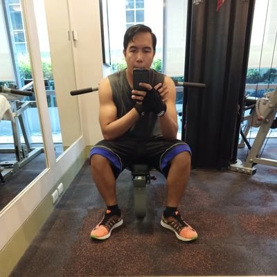 Profile Picture of Erin Jan R. Foster (@gboytokis) on Twitter