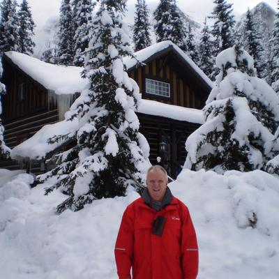 Profile Picture of Michael Brzezinski (@alameda2004) on Twitter