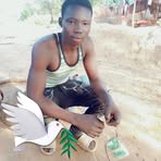 Profile Picture of Adolphe Hitleur Tiegna (@adolphe.hitleur.tiegna) on Facebook