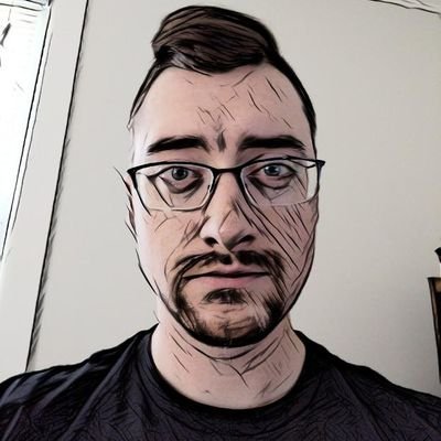 Profile Picture of Carl Peterson (@CarlPeterson16) on Twitter