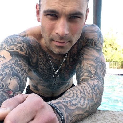 Profile Picture of Scott Salling (F.I.T. Academy) (@FitScotty) on Twitter