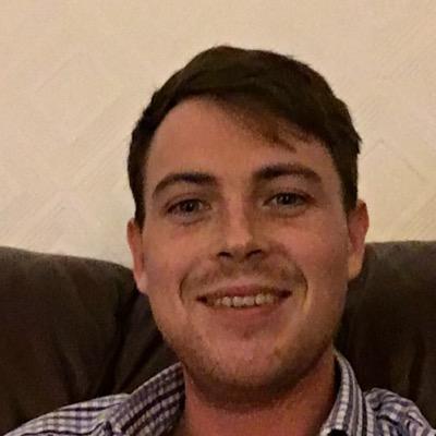 Profile Picture of Nicholas Pemberton (@beaniePea) on Twitter