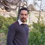 Profile Picture of mohsen mansouri (@mansouri.advertising) on Instagram