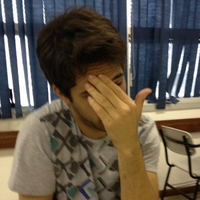 Profile Picture of Thomas "GarnieR" Paiva (@Thom_rcp) on Twitter