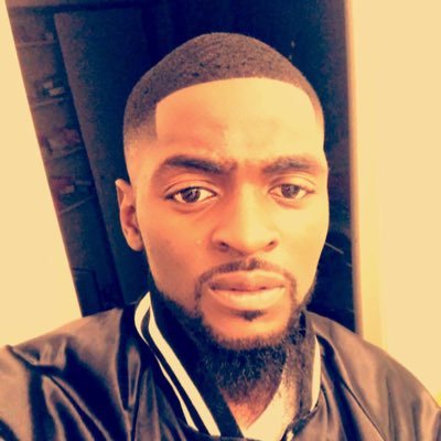 Profile Picture of Patrick Jackson (@Ytheyhatin01) on Twitter